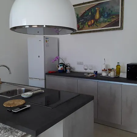 Villa Delle Agavi X 2 * Vietri