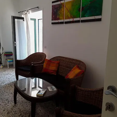 Villa Delle Agavi X 2 * Vietri