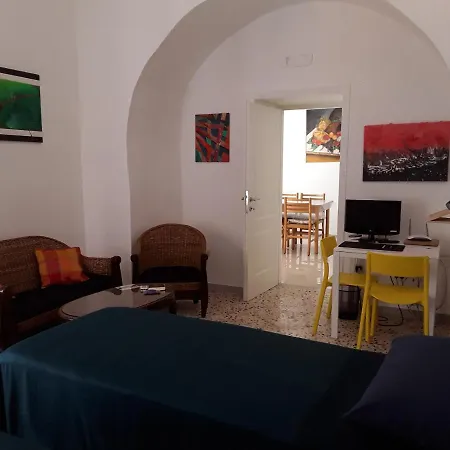 Villa Delle Agavi X 2 Prázdninový dům Vietri