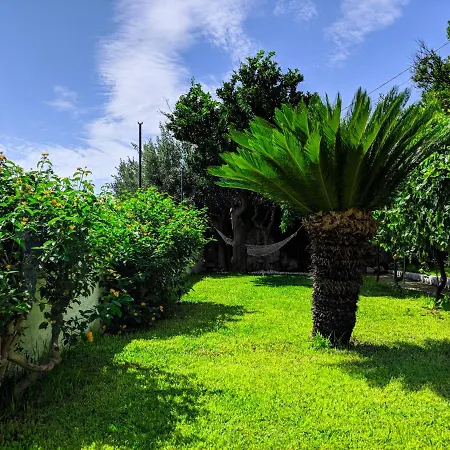 Villa Delle Agavi X 2 * Vietri