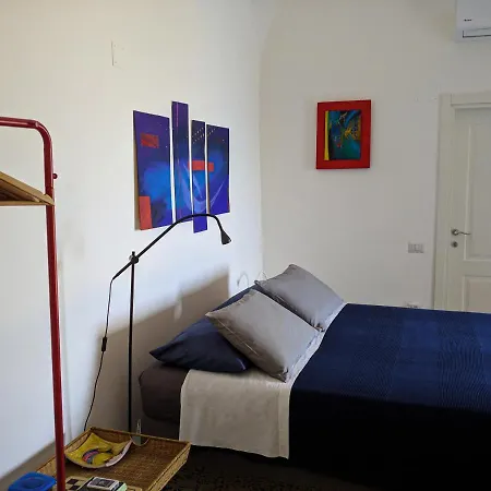 Prázdninový dům Villa Delle Agavi X 2