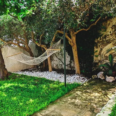 Villa Delle Agavi X 2 *