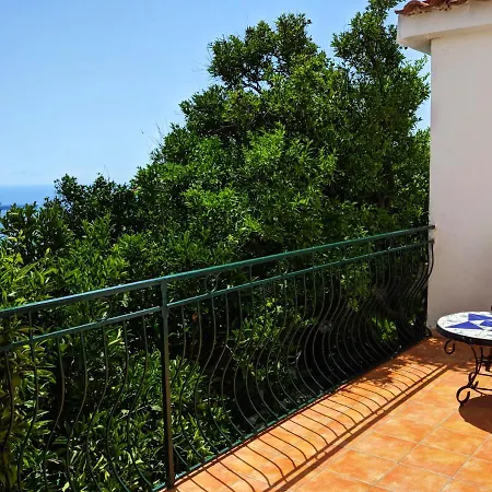 Villa Delle Agavi X 2 Prázdninový dům *