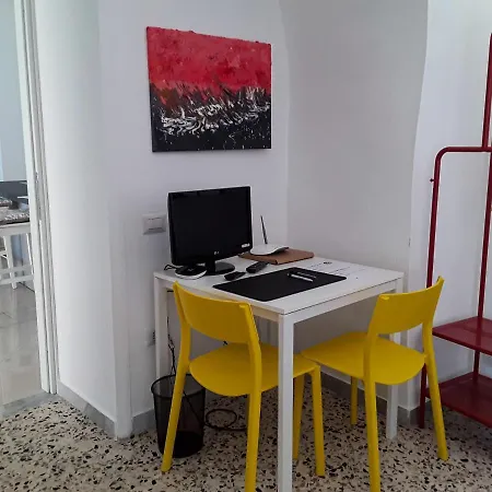 Villa Delle Agavi X 2 Vietri
