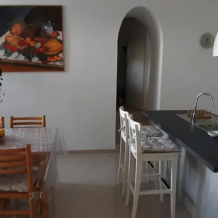 Villa Delle Agavi X 2 Prázdninový dům *