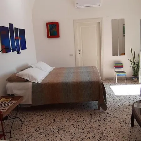 Prázdninový dům Villa Delle Agavi X 2