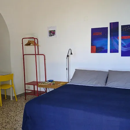 Villa Delle Agavi X 2 Prázdninový dům