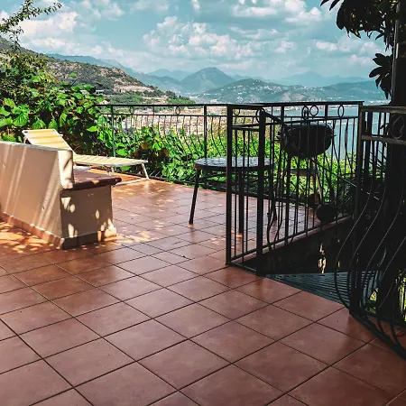Villa Delle Agavi X 2 Prázdninový dům *