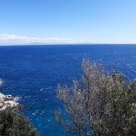 Villa Delle Agavi X 2 * Vietri